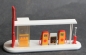 Preview: Wiking Shell Gasstation 1960 Plasticmodel (5700)
